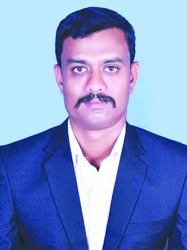 ಕಿತ್ತೂರು ಮಂಡಳ ಉಪಾಧ್ಯಕ್ಷರಾಗಿ ತೇಜಪ್ಪಗೌಡ ಪಾಟೀಲ ನೇಮಕ