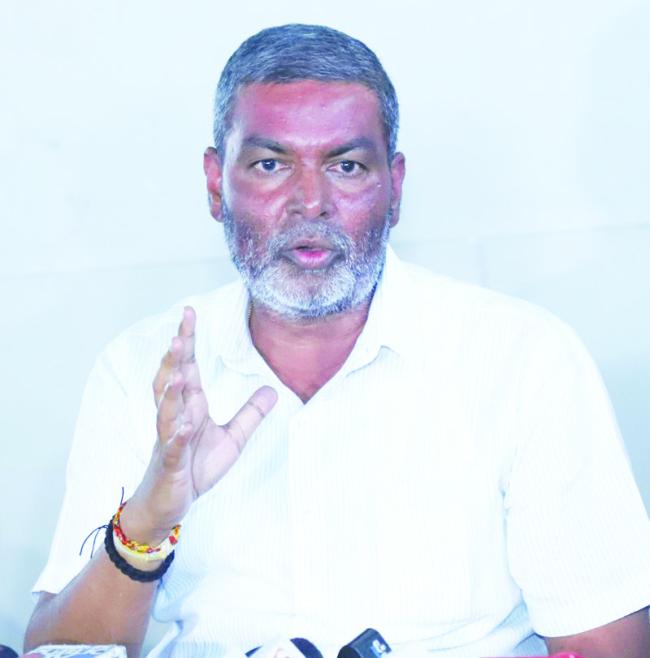 ಹಾಲುಮತ ಸಮಾಜಕ್ಕೆ ಅಪೆಕ್ಸ್‌ ಬ್ಯಾಂಕ್ ನಿರ್ದೇಶಕ ಸ್ಥಾನ : ಜಾರಕಿಹೊಳಿ  