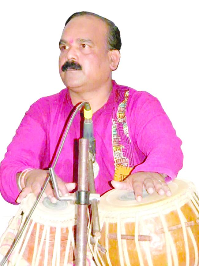 ಪಂ. ರವಿ ಕೂಡ್ಲಿಗಿ ಪ್ರಶಸ್ತಿಗೆ ಡಾ. ರಾಚಯ್ಯ ಹಿರೇಮಠ ಆಯ್ಕೆ 