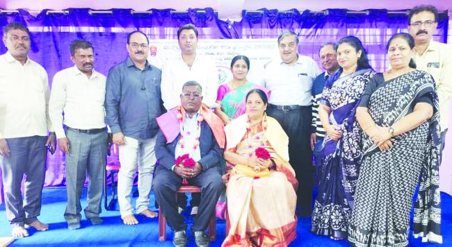  ಇಂದು ವಿದ್ಯಾರ್ಥಿಗಳು ಕೃತಕ ಬುದ್ಧಿಮತ್ತೆಯಂತಹ ತಂತ್ರಜ್ಞಾನಗಳ ದಾಸರಾಗಿದ್ದಾರೆ 