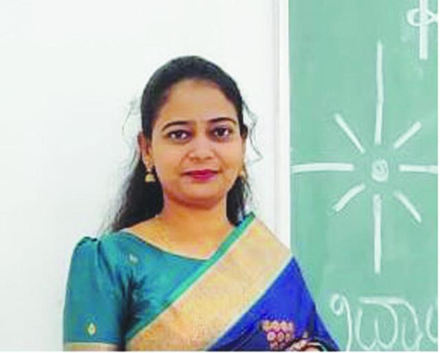 ಆರ್ಥಿಕ ತಜ್ಞರಾಗಿ ಅಂಬೇಡ್ಕರ್‌: ಮೌನೇಶ್ವರಿ ಜಿ