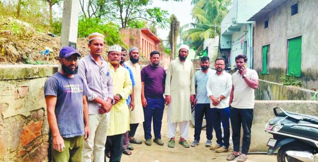 ಡಾ.ಎ.ಪಿ.ಜೆ ಅಬ್ದುಲ್ ಕಲಾಂ ಸಂಸ್ಥೆಯ ಪದಾಧಿಕಾರಿಗಳ ಕಾರ್ಯ ಶ್ಲಾಘನೀಯ! ಸ್ವಯಂ ಪ್ರೇರಿತ ಸ್ವಚ್ಛತಾ ಕಾರ್ಯ! 