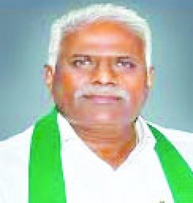 ಸಮಸ್ಯೆ ತೆರೆದಿಟ್ಟ ಕಡಾಡಿ:  ಸಚಿವ ಪಾಟೀಲ ಶ್ಲಾಘನೆ  