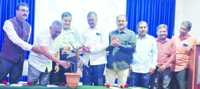 ಕಲಾ ಪ್ರತಿಷ್ಠಾನದ ನಿಸ್ವಾರ್ಥ ಸೇವೆ ಶ್ಲಾಘನೀಯ ಕಾರ್ಯ: ವಿಜಯಕುಮಾರ ಡಿ.ಎಸ್‌