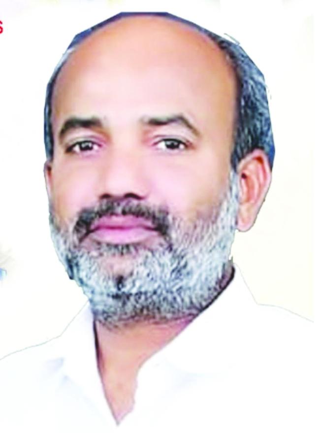 ನಾಳೆ ಮಕ್ಕಳ ಸಂತೆ ಮೇಳ ಹಾಗೂ ವಿಜ್ಞಾನ ವಸ್ತು ಪ್ರದರ್ಶನ ಕ್ಕೆ ವೆಂಕಟೇಶ್ ಬಾರಕೆರ್‌ಯಿಂದ ಚಾಲನೆ 