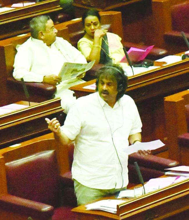 ರಾಜ್ಯದ ಎಲ್ಲ ಗ್ರಾಪಂಗಳಲ್ಲಿ ಹಂತಹಂತವಾಗಿ ಕೆಪಿಎಸ್ ಶಾಲೆಗಳು ಆರಂಭಿಸಲು ಕ್ರಮ