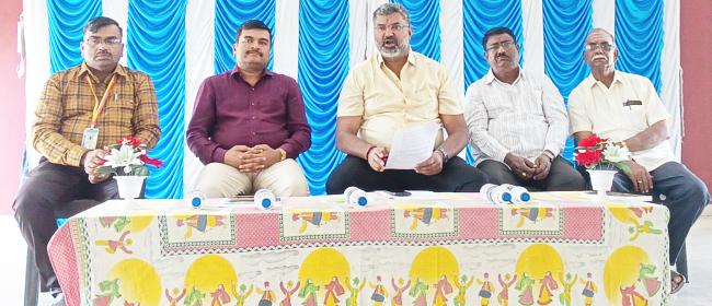 ಪತ್ರಿಕೆಗಳಲ್ಲಿ ಪ್ರಕಟಗೊಂಡ ಸುಳ್ಳು ಸುದ್ದಿಗಳಿಗೆ ಸ್ಪಷ್ಟಿಕರಣ : ವಿಶ್ವಾಸ ವೈದ್ಯ 