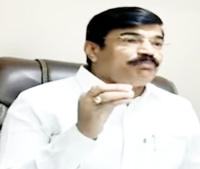 ಏತ  ನೀರಾವರಿ  ಯೋಜನೆಯ ಮೂಲಕ ನೀರು ಒದಗಿಸುವಂತೆ ಸಿ.ಎಂ ಗೆ ಮನವಿ 