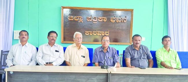 ಅಮೃತ ಮಹೋತ್ಸವಕ್ಕೆ ಶ್ರೀ ಕಾತ್ಯಾಯನಿ ಪ್ರೌಢಶಾಲೆ ಸಜ್ಜು  