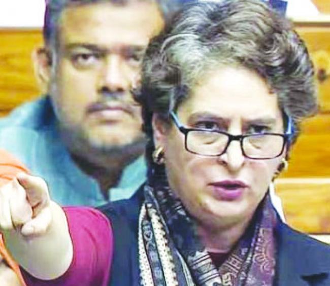 ನೆಹರು ಪತ್ರ ಉಲ್ಲೇಖಿಸಿ ಮೋದಿ ನೀಡಿದ ಹೇಳಿಕೆ ಸುಳ್ಳು 