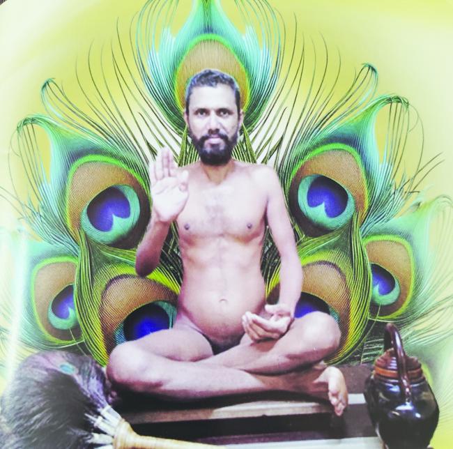 ಮುನಿಶ್ರೀ 108 ವಿದಿತಸಾಗರ ಮಹಾರಾಜರಿಂದ ಧರ್ಮದರ್ಶನ  