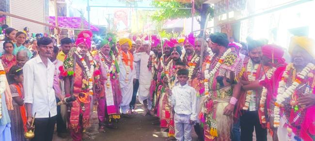 ಪುರಾಣ,ಪ್ರವಚನ ಕೇಳುವುದರಿಂದ ಮನಸ್ಸಿಗೆ ನೆಮ್ಮದಿ: ತಡವಲಗಾ 