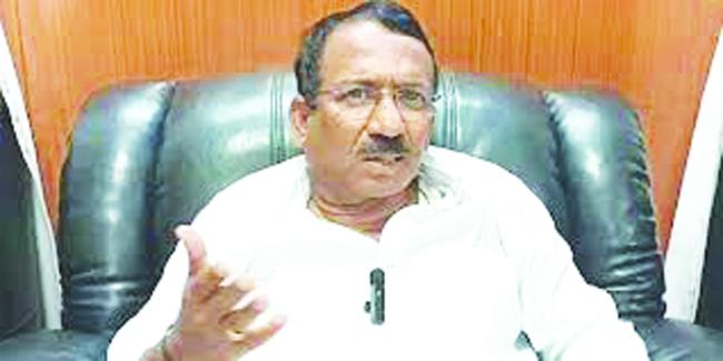 ರಾಜ್ಯದಲ್ಲಿ ಬಿಯರ್ ಮಾರಾಟದಲ್ಲಿ ಕುಸಿತ : ಸಚಿವ ಆರ್‌. ಬಿ. ತಿಮ್ಮಾಪುರ 