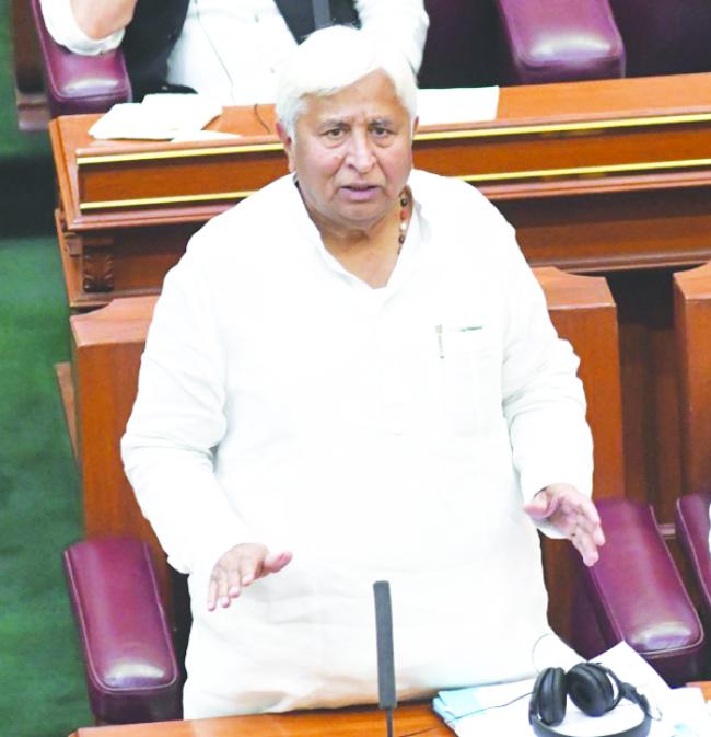 23 ಕಂಬಳೋತ್ಸವಕ್ಕೆ  ತಲಾ ರೂ.5ಲಕ್ಷ ಅನುದಾನ ಬಿಡುಗಡೆ  