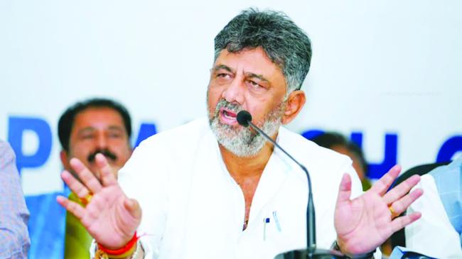 ಹಳೇ ಪದ್ದತಿಯಲ್ಲಿ ಇ-ಖಾತಾ ನೀಡಲು ವ್ಯವಸ್ಥೆ: ಉಪ ಮುಖ್ಯಮಂತ್ರಿ ಡಿ.ಕೆ. ಶಿವಕುಮಾರ್ 