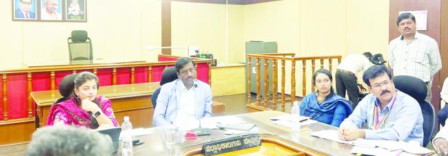 ಡಿ.21 ರಂದು ಪಲ್ಸ್‌ ಪೋಲಿಯೋ ಕಾರ್ಯಕ್ರಮ 