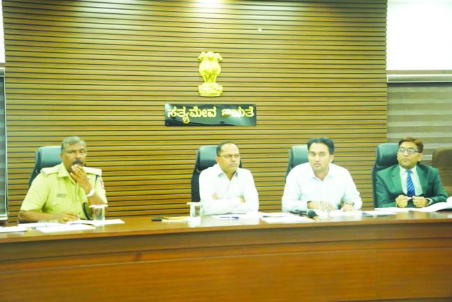 ಬಾಲ್ಯವಿವಾಹ ತಡೆಗೆ ಕಾನೂನು ಪರಿಣಾಮಕಾರಿಯಾಗಿ ಅನುಷ್ಠಾನಗೊಳಿಸಿ 