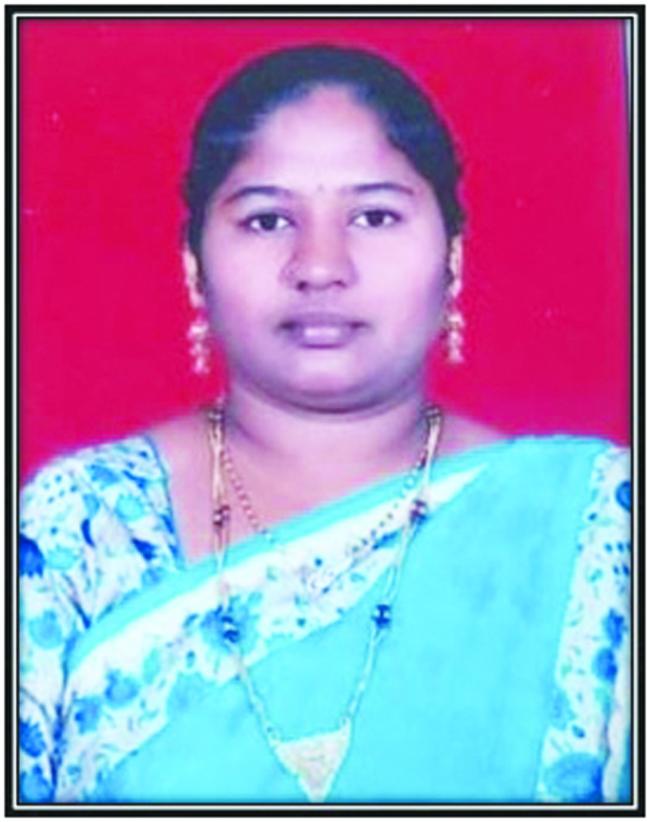 ಸಾವಿತ್ರಿಬಾಯಿ ಪುಲೆ ರಾಷ್ಟ್ರೀಯ ಫೆಲೋಶಿಫ್ ಪ್ರಶಸ್ತಿಗೆ ಆಯ್ಕೆ