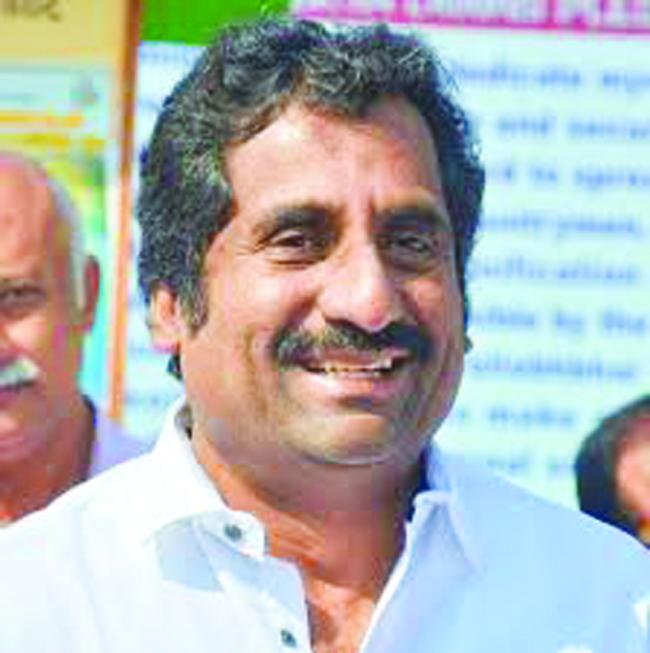 ಭೂ-ಪರಿವರ್ತನೆ, ಕಟ್ಟಡ ನಿರ್ಮಾಣಕ್ಕೆ ತೊಂದರೆಯಿಲ್ಲ: ಸಚಿವ ರಹಿಂ ಖಾನ್ 