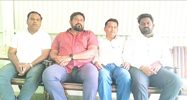 ಇಂದು ಸುವರ್ಣಸೌಧವರೆಗೆ ಪಂಚಮಸಾಲಿಗರ ಮೌನ ಪ್ರತಿಭಟನಾ ಮೆರವಣಿಗೆ 