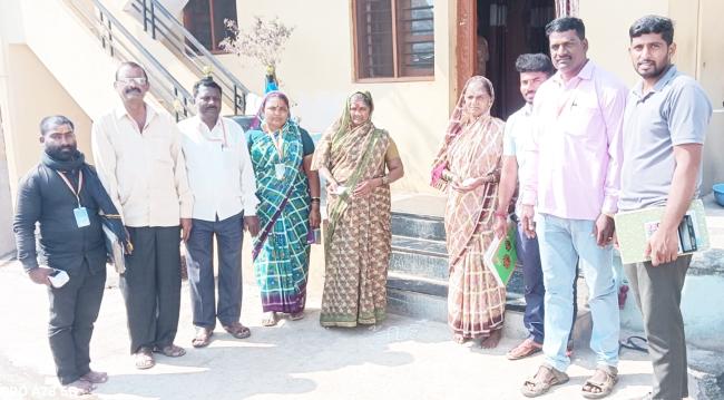 ಬೆಟಗೇರಿ ಸಮಗ್ರ ಅಭಿವೃದ್ಧಿಗೆ ಸ್ಥಳೀಯರು ಕರ ಪಾವತಿಸಿ: ಸುರೇಶ ಬಾಣಸಿ 