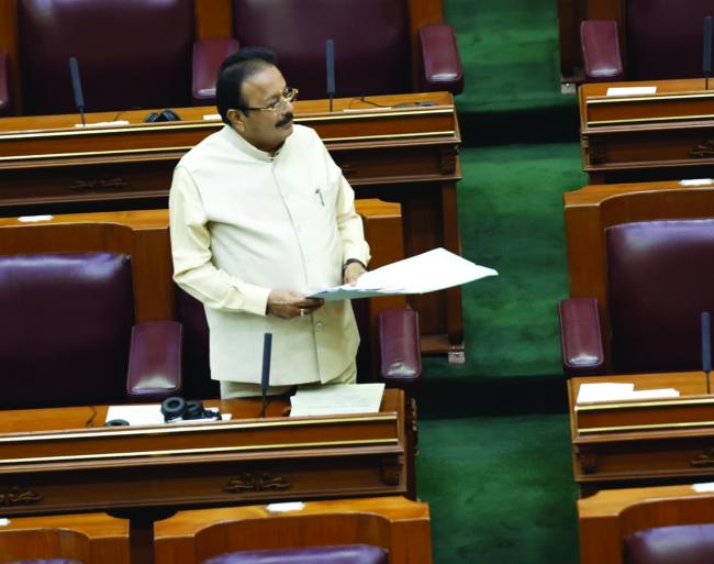 ಬಾಕಿ ಬೆಳೆವಿಮೆ ಪರಿಹಾರ ವಿತರಣೆಗೆ ಕ್ರಮ: ಕೃಷಿ ಸಚಿವ ಎನ್‌.ಚಲುವರಾಯಸ್ವಾಮಿ 