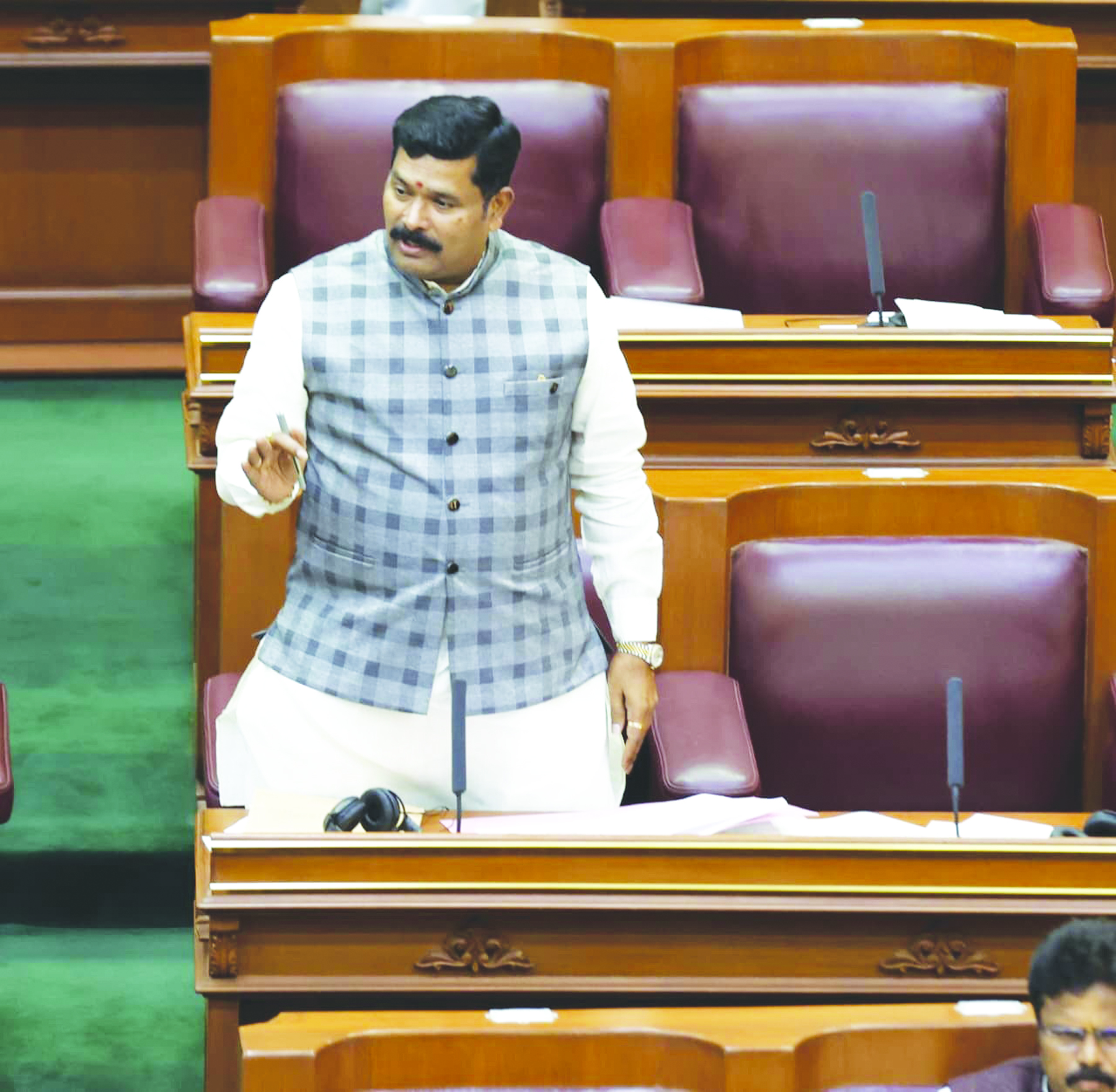 ಪ.ಜಾತಿ, ಪ.ಪಂಗಡದ ಕಲಾವಿದರಿಗೆ ಪ್ರೋತ್ಸಾಹಿಸಲು ವಿಶೇಷ ಕಾರ್ಯಕ್ರಮಗಳ ಆಯೋಜನೆ: ಸಚಿವ ಶಿವರಾಜ್ ತಂಗಡಗಿ 