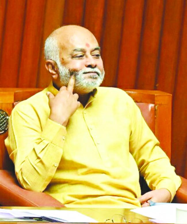 ಬಿಮ್ಸ್‌: ವೈದ್ಯರ ನೇಮಿಸಿ, ಉತ್ತಮ ಚಿಕಿತ್ಸೆ ನೀಡಿ - ವೈ.ಎಂ. ಸತೀಶ್ ಆಗ್ರಹ 