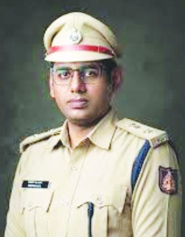 ಕಾರವಾರ ಜೈಲ್ ನಲ್ಲಿ ಸಿಬ್ಬಂದಿ ಮತ್ತು ಖೈದಿಗಳ ಮಧ್ಯೆ ವಾಗ್ವಾದ: ಸ್ಥಳಾಂತರಕ್ಕೆ ಡಿಐಜಿಗೆ ಪತ್ರ - ಎಸ್ಪಿ