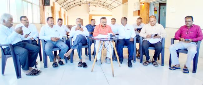 ಪಿಟಿಆರ್ ನವೀಕರಿಸದ ನಿರ್ಧಾರಗಳು ಕಾನೂನುಬಾಹಿರ: ಸಿಟಿಇ ಸಂಸ್ಥೆಗೆ ಆಡಳಿತಾಧಿಕಾರಿ ನೇಮಕಕ್ಕೆ ಆಗ್ರಹ