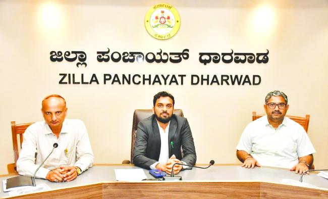 ಡಿ. 13 ರಿಂದ 15 ವರೆಗೆ ಹುಬ್ಬಳ್ಳಿಯ ಇಂದಿರಾ ಗಾಜಿನ ಮನೆಯಲ್ಲಿಫಲಪುಷ್ಪ ಪ್ರದರ್ಶನ ಮತ್ತು ಸರಸ ಮೇಳ ಆಯೋಜನೆ