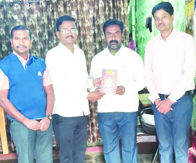 ವಿಶ್ವಗುರು ಬಸವಣ್ಣ ಮಹಾನ್ ದಾರ್ಶನಿಕರಾಗಿದ್ದರು: ಶಿವಾನಂದ ಪಟ್ಟಿಹಾಳ 