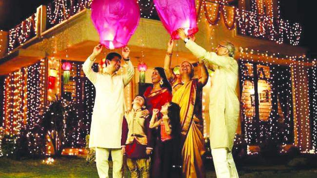 ಯುನೆಸ್ಕೋ ಪರಂಪರೆ ಪಟ್ಟಿಗೆ ದೀಪಾವಳಿ : ಬೆಳಕಿನ ಹಬ್ಬಕ್ಕೆ ವಿಶ್ವಮನ್ನಣೆ