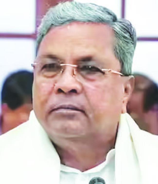 ತೊಗರಿ ಖರೀದಿ ಕೇಂದ್ರ ಆರಂಭಿಸುವಂತೆ ಪ್ರಧಾನಿಗೆ CM ಸಿದ್ದರಾಮಯ್ಯ ಪತ್ರ