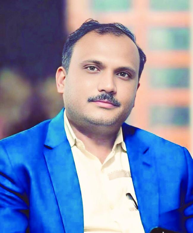 ಡಾ.ನಾಗರಾಜ ದಂಡೋತಿಗೆ ಉತ್ತಮ ಎನ್‌.ಎಸ್‌.ಎಸ್ ಅಧಿಕಾರಿ ಪ್ರಶಸ್ತಿ 