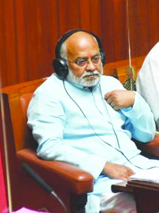 ತಂಬ್ರಹಳ್ಳಿ 2ನೇ ಹಂತದ ಏತ ನೀರಾವರಿ ಯೋಜನೆ ಜಾರಿಗೆ ಆಗ್ರಹ : ವೈ.ಎಂ. ಸತೀಶ್  