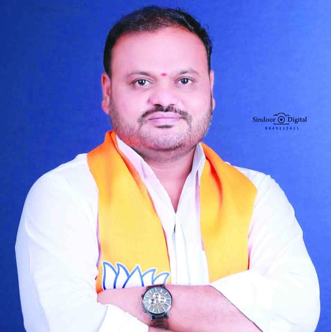 ವೈದ್ಯಕೀಯ ಕಾಲೇಜು ಪ್ರಾರಮಭಿಸಲು ಹೋರಾಟ 