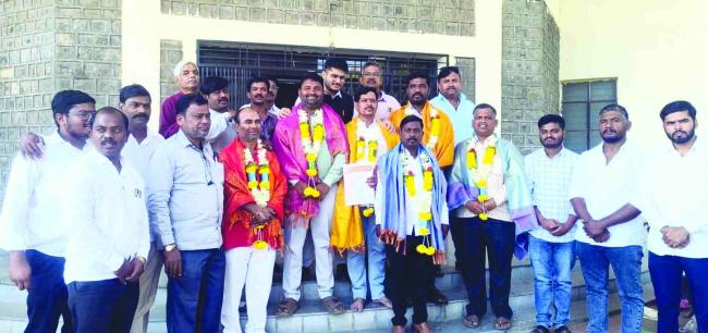 ಬೆಳಗಾವಿ ಸುವರ್ಣ ವಿಧಾನಸೌಧ ಡಿ.11 (ಕ.ವಾ.): -