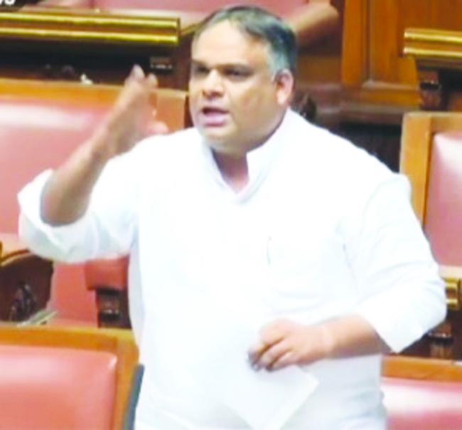 ಬಾಡ ಹಾಗೂ ಗುಡ್ಡದ ಚನ್ನಾಪುರ ರೂ.34 ಕೋಟಿ ವೆಚ್ಚದಲ್ಲಿ ಕ್ರಮ  