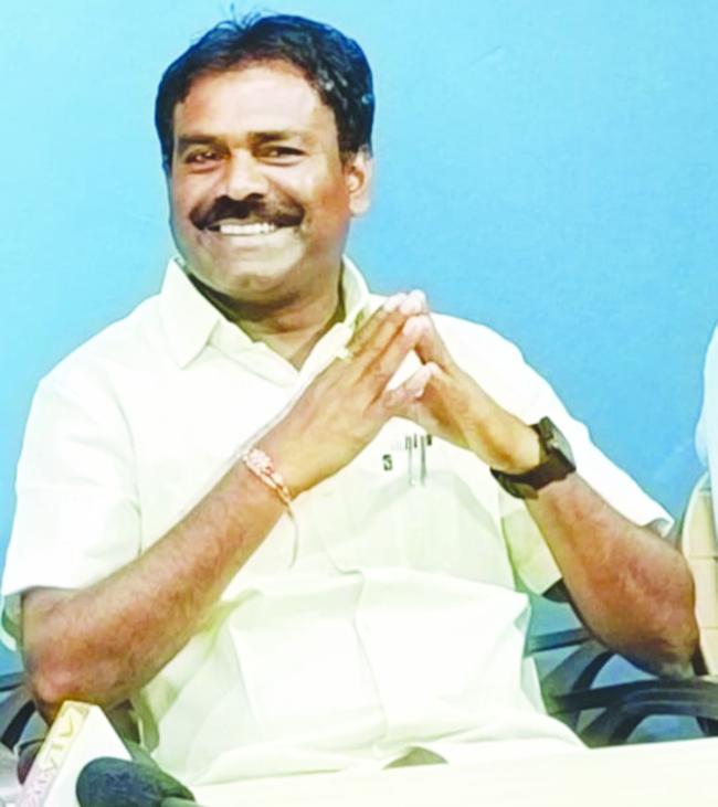 ಅತಿಥಿ ಉಪನ್ಯಾಸಕರಿಂದ  ಇಂದು ಬೆಳಗಾವಿಯಲ್ಲಿ ಬೃಹತ್  ಹೋರಾಟ 