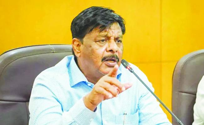 ಎಸ್‌ಸಿಎಸ್‌ಪಿ, ಟಿಎಸ್ಪಿ ಹಣ ದುರ್ಬಳಕೆಯಾಗಿಲ್ಲ: ಸಮಾಜ ಕಲ್ಯಾಣ ಸಚಿವರಿಂದ ಸ್ಪಷ್ಟನೆ 