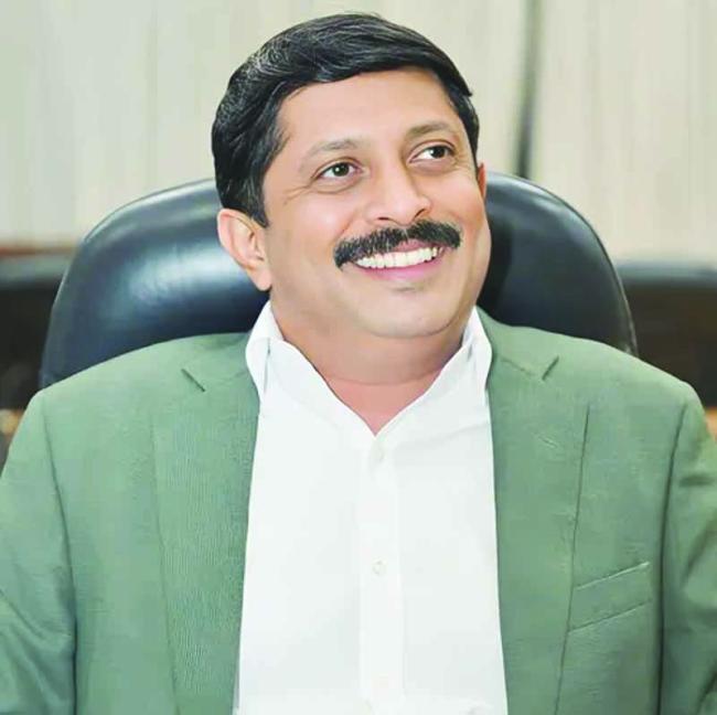 7 ಮಹಾನಗರ ಪಾಲಿಕೆಗೆ ರೂ.1,400 ಕೋಟಿ ವಿಶೇಷ ಅನುದಾನ ಬಿಡುಗಡೆ: ಸಚಿವ ಬಿ.ಎಸ್‌. ಸುರೇಶ್  