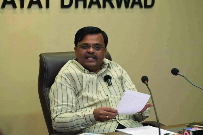 ಬೆಳಗಾವಿ ಸುವರ್ಣಸೌಧದಲ್ಲಿ ಡಿ.16 ರಂದು ಅಕಾಡೆಮಿ ವಾರ್ಷಿಕ ಪ್ರಶಸ್ತಿಗಳ ಪ್ರಧಾನ ಸಮಾರಂಭ