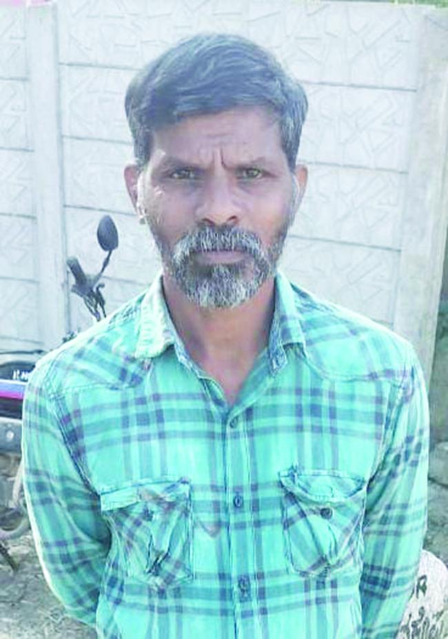 ಮಹಿಳೆಗೆ ಬಲತ್ಕಾರ ಮಾಡಿದವನಿಗೆ 10 ವರ್ಷ ಸದಾ ಸಜೆ ಹಾಗೂ 15 ಸಾವಿರ ರೂ.ದಂಡ 