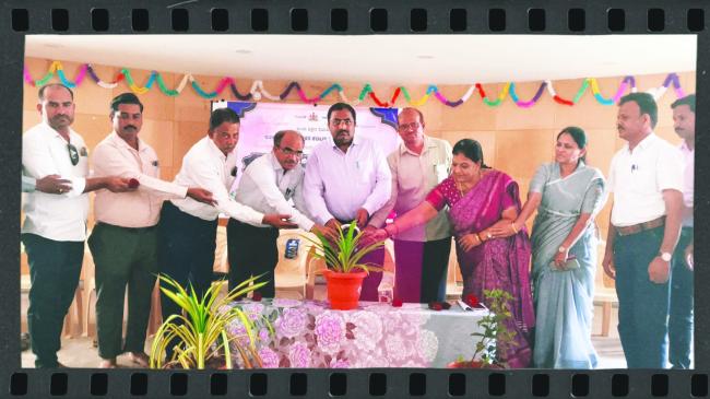  2025-26ನೇ ಸಾಲಿನ ಜಿಲ್ಲಾ ಮಟ್ಟದ ಶಿಕ್ಷಕರ ಸಹಪಠ್ಯ ಚಟುವಟಿಕೆಯ ಸ್ಪರ್ಧೆಗಳು 