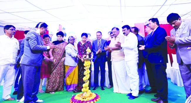 ಅಪರಾಧ ನ್ಯಾಯ ವ್ಯವಸ್ಥೆಯಲ್ಲಿ ಅಭಿಯೋಜಕರ ಪಾತ್ರ ಬಹುಮುಖ್ಯವಾದುದು 