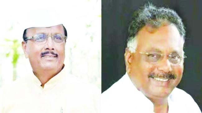 ‘ಸ್ಪರ್ಧೆ ಮಾಡಬಾರದೆಂದು ಮತಗಳ್ಳತನದ ಆರೋಪ’