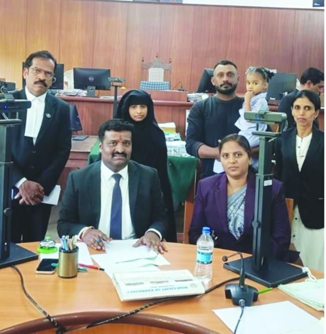 ಲೋಕ ಅದಾಲತ್ನಲ್ಲಿ  47,179  ಪ್ರಕರಣಗಳು ಇತ್ಯರ್ಥ  