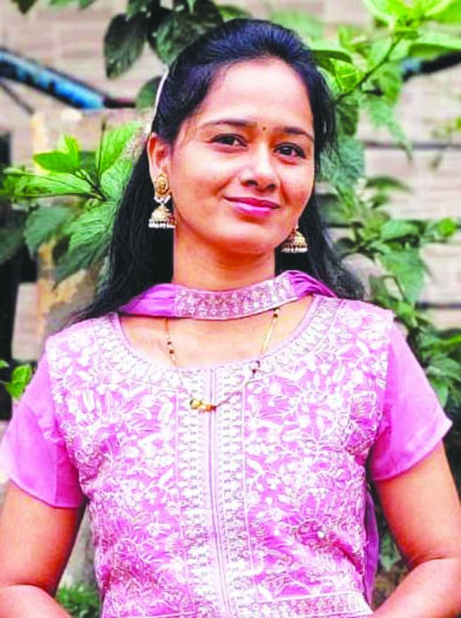 ಉಮಾತಾಯಿ: ಮಹಿಳೆ ಕಾಣೆ