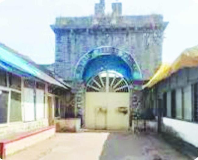 ಕಾರವಾರ ಜಿಲ್ಲಾ ಕಾರಾಗೃಹದಲ್ಲಿ ಮೊಬೈಲ್ ಪತ್ತೆ 